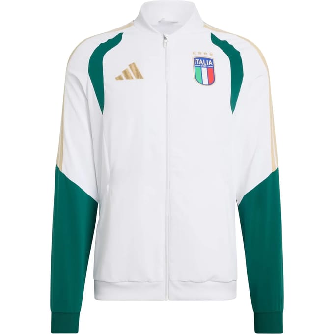 Presentatiejack Italië Tiro Coupe du Monde 2026