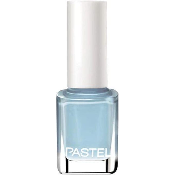 Vernis À Ongles Pastel N° 09 13ml
