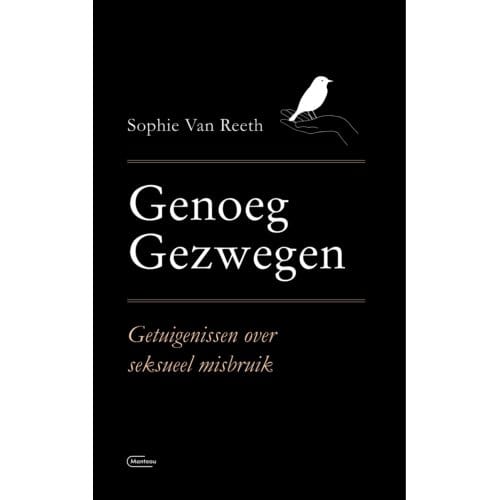 Genoeg Gezwegen - Sophie Van Reeth