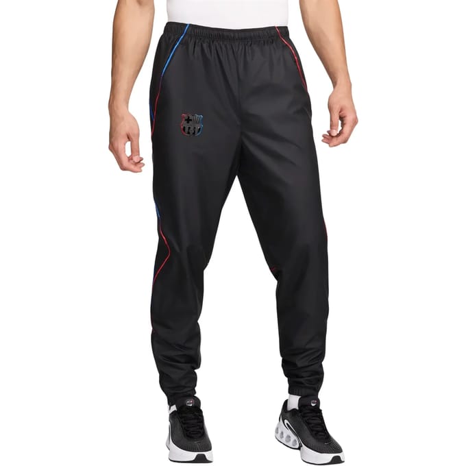 Buitenbroek FC Barcelone Repel 2024/25