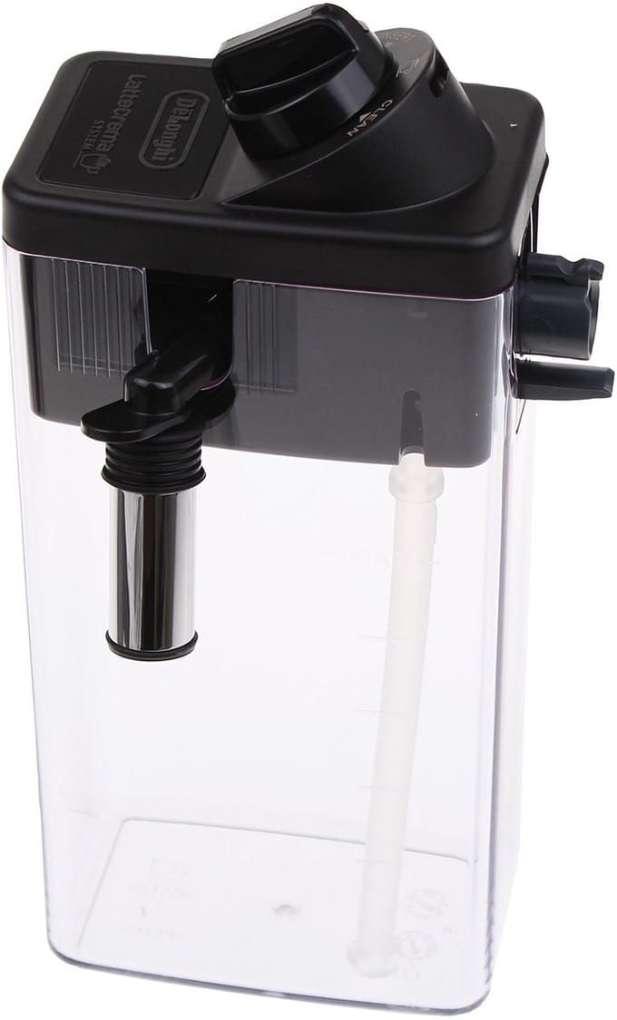 DELONGHI - Melkreservoir compeelt DLSC015 - 5513297821