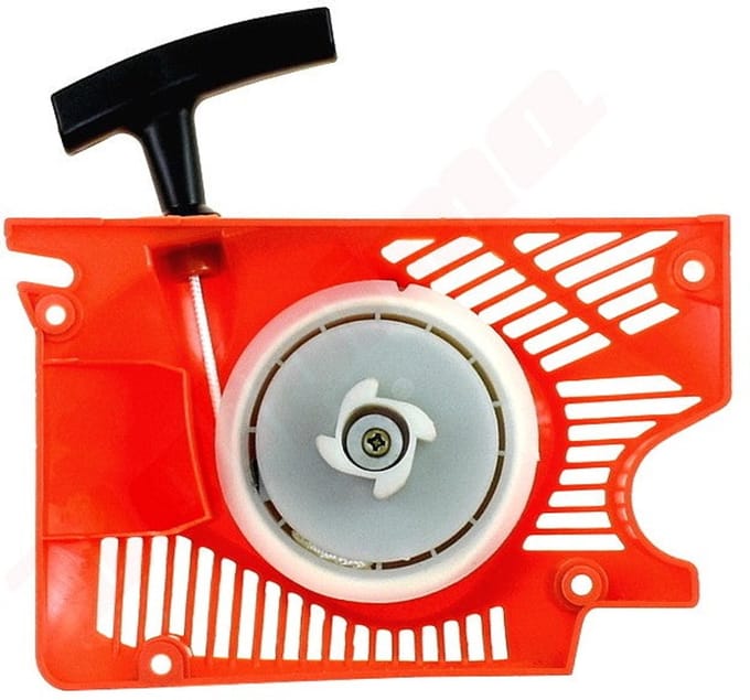 Trekstarter passend op Chinese kettingzaag 5900 EASY