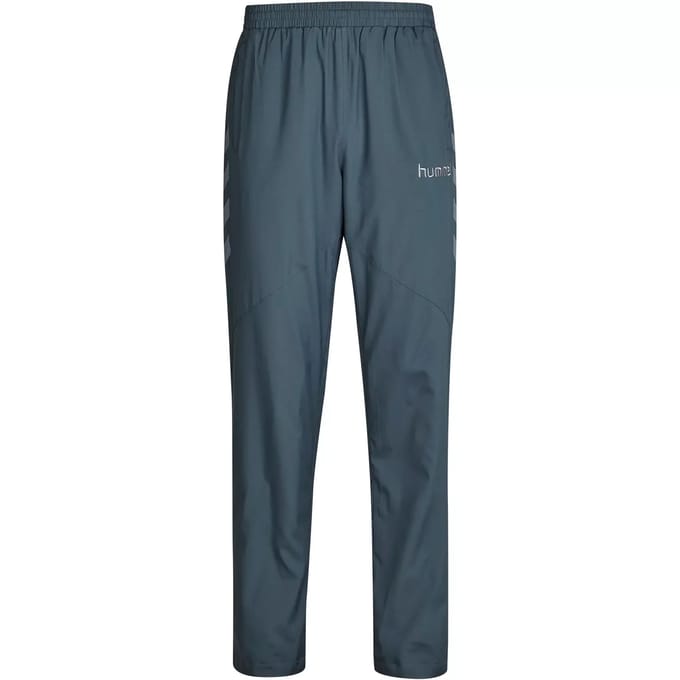 Kinderen joggingbroek Hummel sirius micro