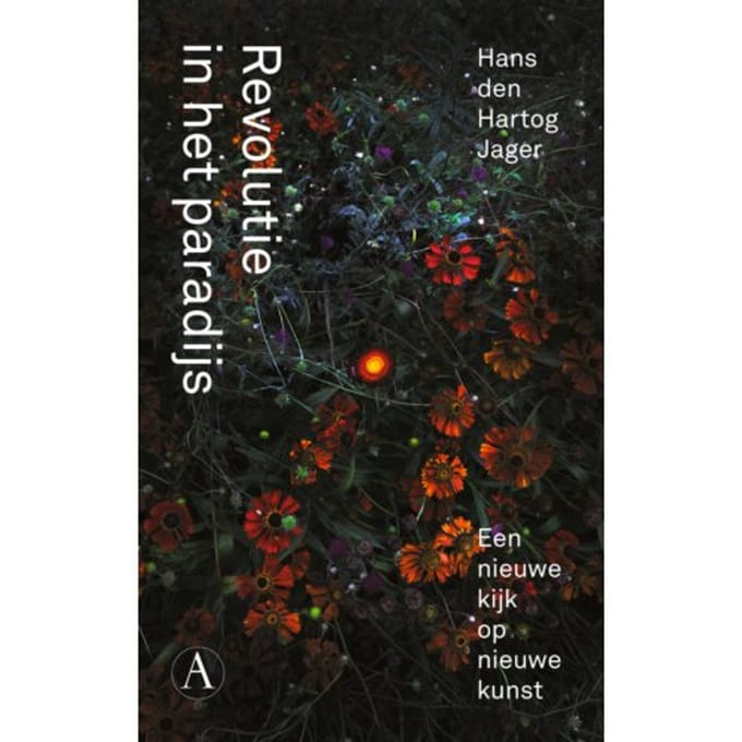 Revolutie In Het Paradijs - Hans den Hartog Jager