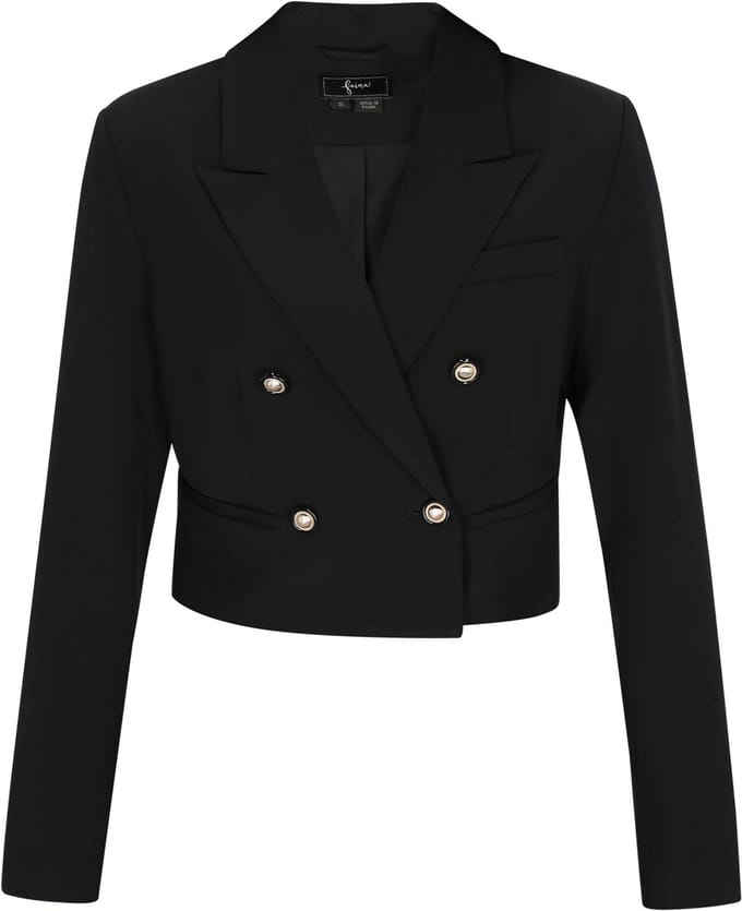 faina Blazer