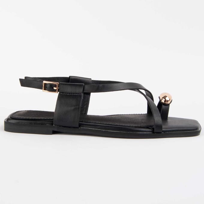 Sandalia Casual Para Mujer. Montevita Mirea6 103010 40