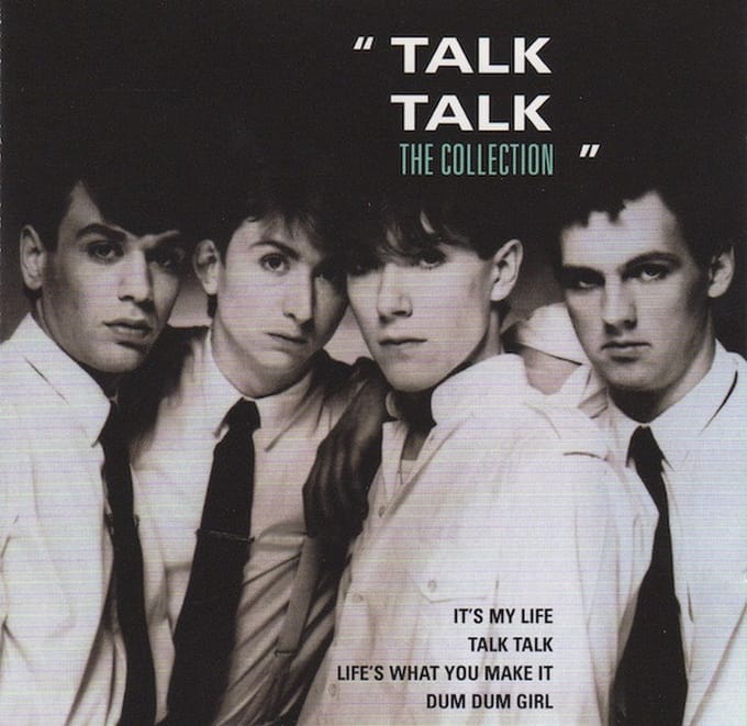 Talk Talk - Collection
