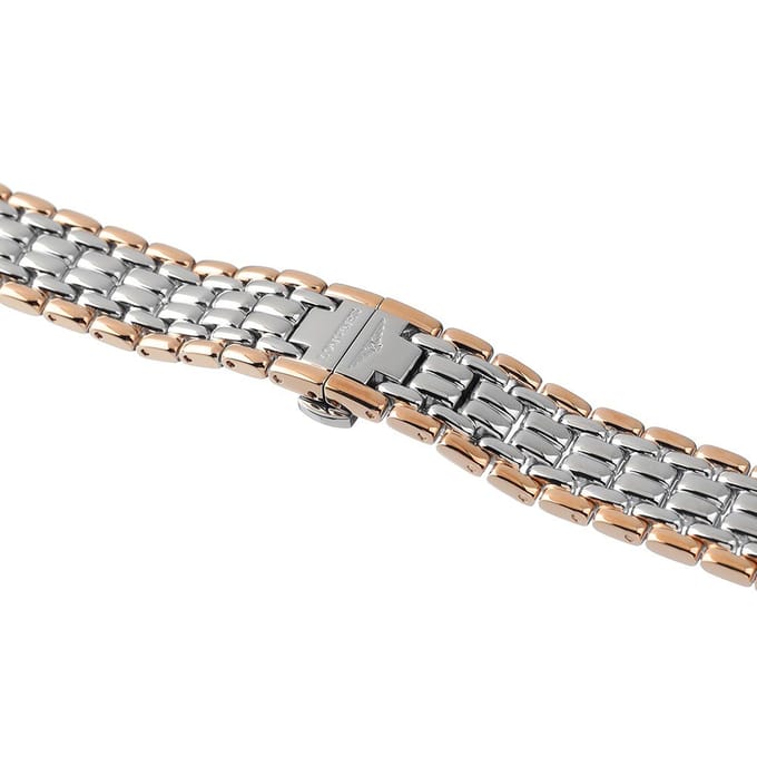 Longines L600151446 Présence band