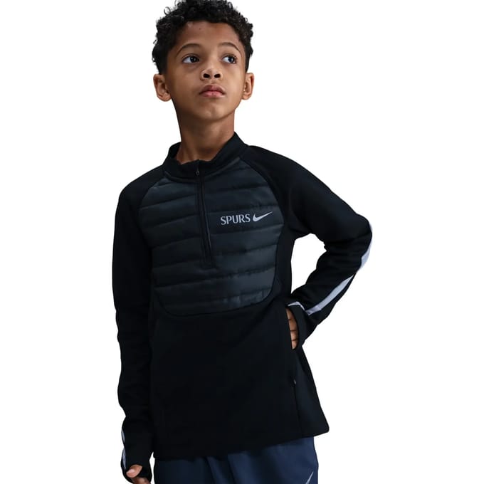 Tottenham kind sportjack Ademy Warrior