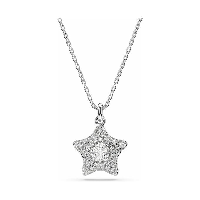 Swarovski Sublima Ketting met Hanger 5758393