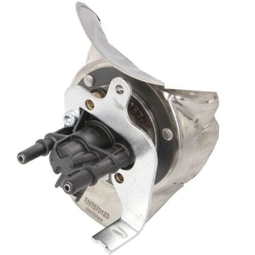 Elementen van de DeNOx-doseringsmodule ENGITECH 8900 001 017 0