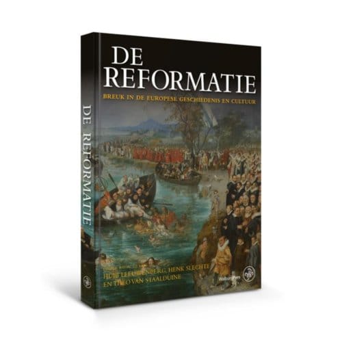 De Reformatie