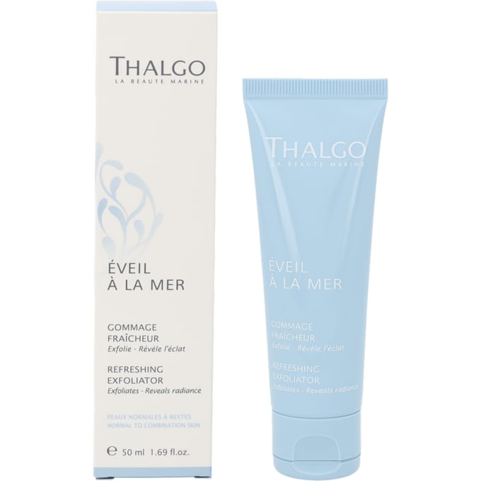 Thalgo Refreshing Exfoliator