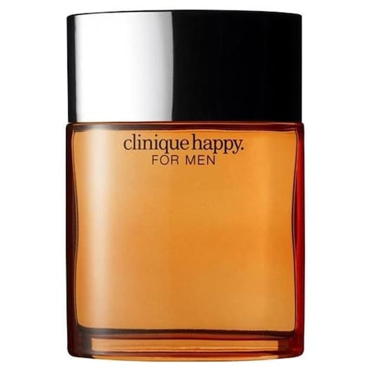 Clinique Happy For Men eau de cologne eau de toilette verstuiver 50 ml