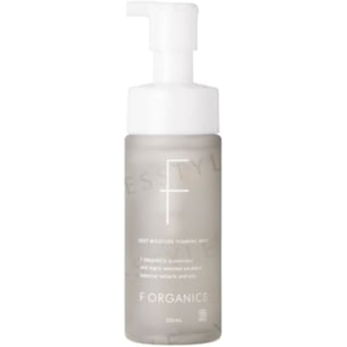F ORGANICS - Deep Moisture Forming Wash 150ml