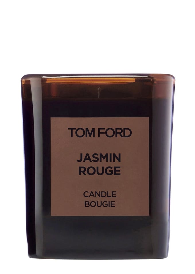 Tom Ford - Jasmin Rouge Candle - 200 gr - Kaarsen