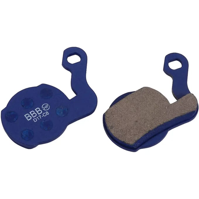 bbb DiscStop BBS-35 Magura blauw