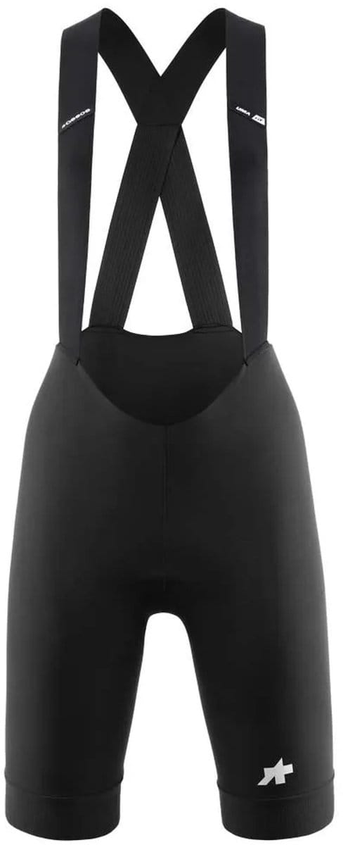 Assos Uma Gt S11 Fietsbroek Zwart XS Vrouw
