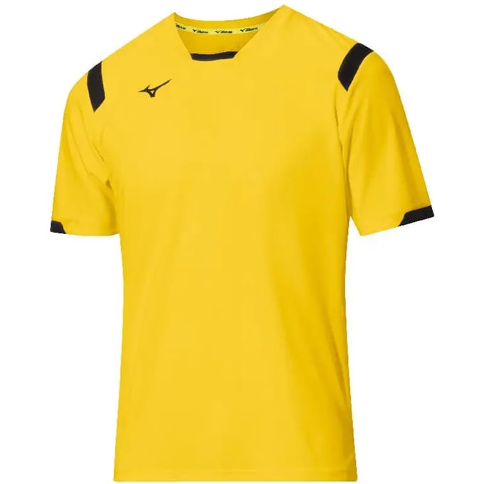Kinder-T-shirt Mizuno handball