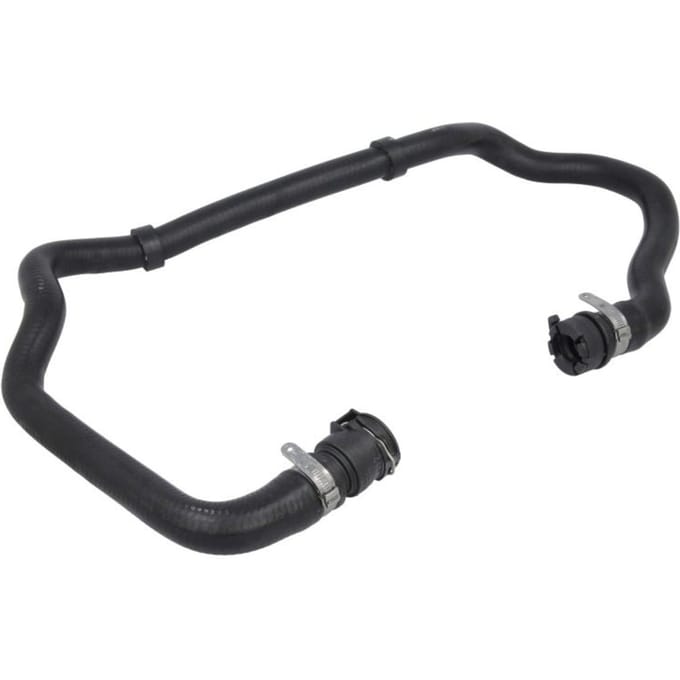 Radiateurslang THERMOTEC DWC043TT