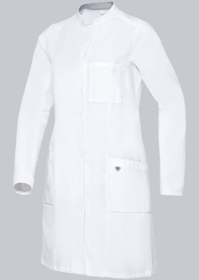 BP® Katoenen zorgjas voor dames maat 36