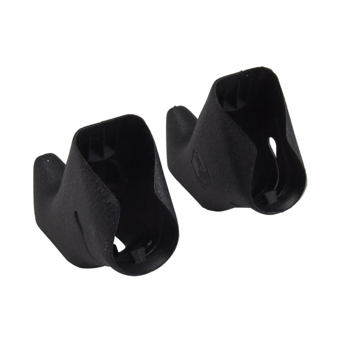 Campagnolo - ergopower cover set record chorus centaur - 2 st.