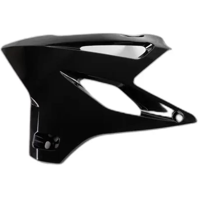 Radiatorkappen motorfiets Yamaha YZ85 UFO