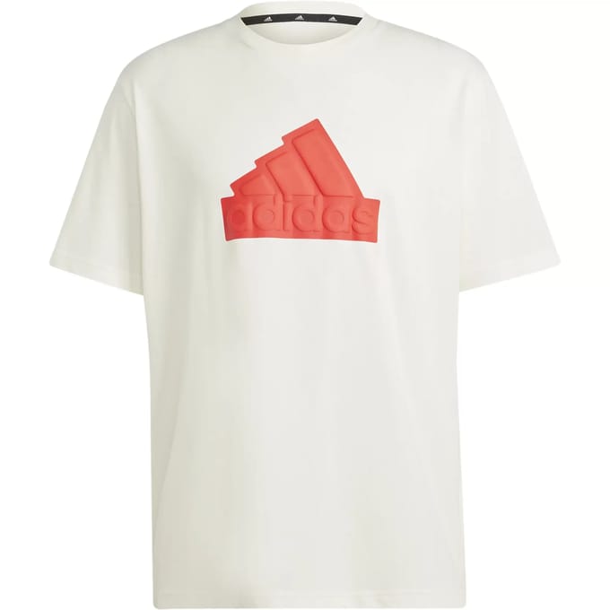 T-shirt adidas Future Icons Bos