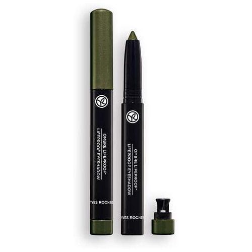 Yves Rocher Lifeproof Eye Shadow Kaki