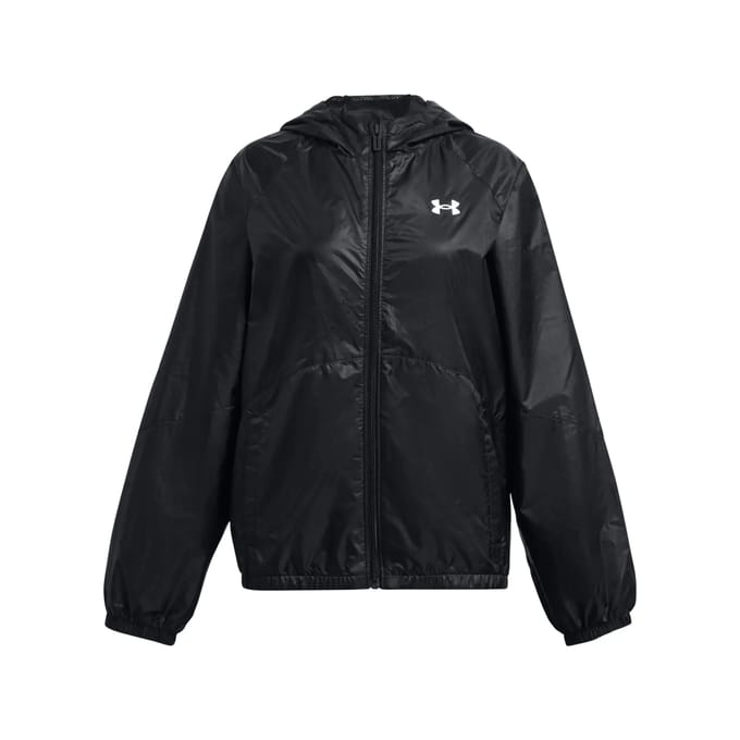 Waterdichte meisjesjas Under Armour