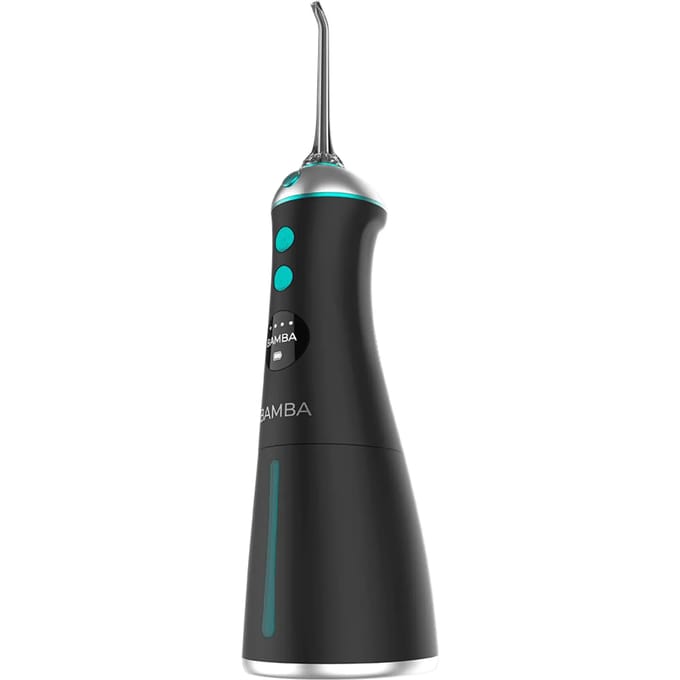 Hydropulseurs Cecotec Bamba ToothCare 1100 Jet Liberty