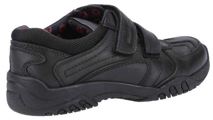 Jezza 2 Senior School Schoen