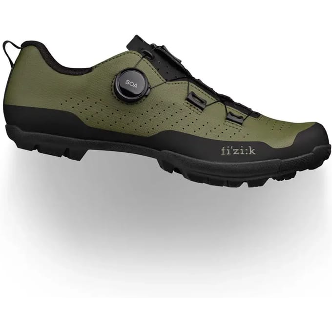 Schoenen Fizik Terra Atlas