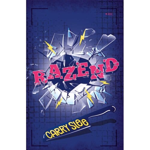 Razend - Carry Slee