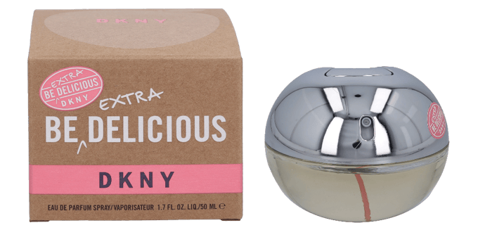 DKNY Be Extra Delicious Eau de Parfum - 50ML