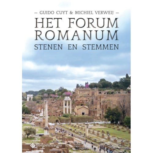 Het Forum Romanum - Guido Cuyt