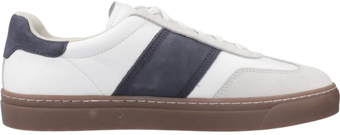 Timberland Lisbon Street Schoenen Wit EU 41 1/2 Man