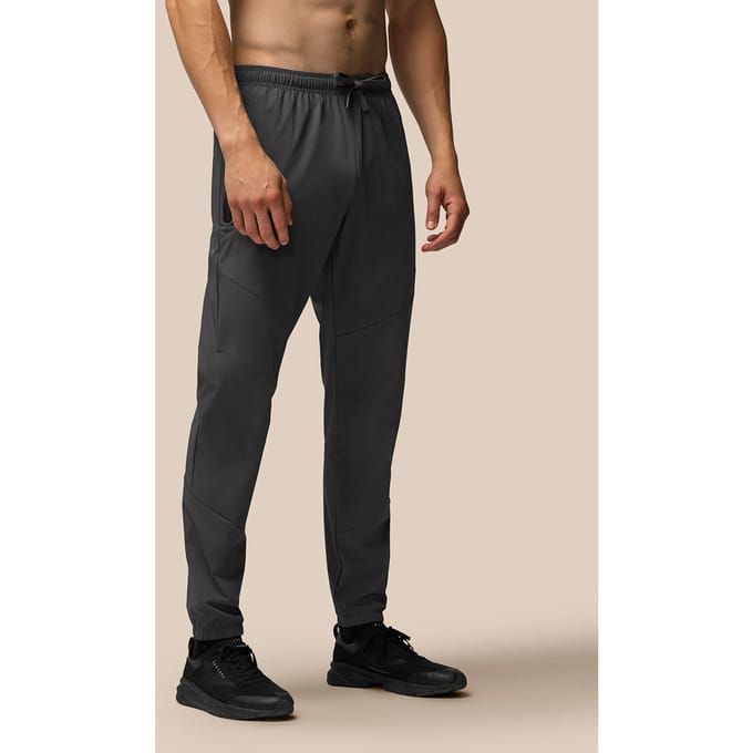 Flex Lichtgewicht Joggers - Gunmetal