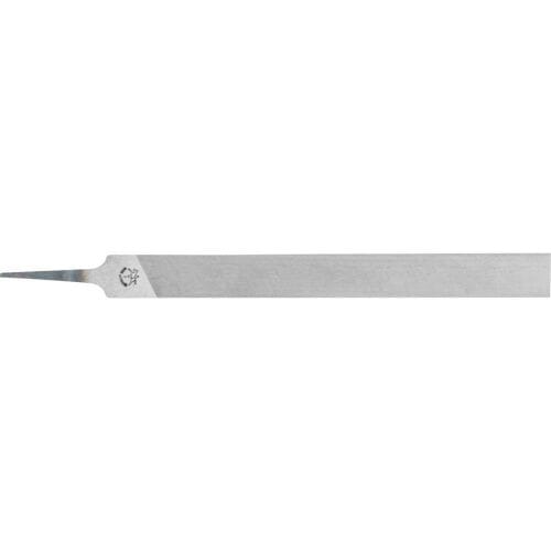 PFERD TOOLS 11610204 Dieptebegrenzervijl plat stomp kap 2 voor zaagkettingen Lengte 200 mm 1 stuk(s)