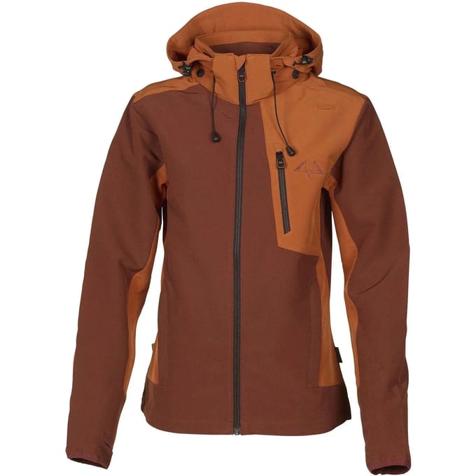 Damesjas Swedteam Lynx Antibite