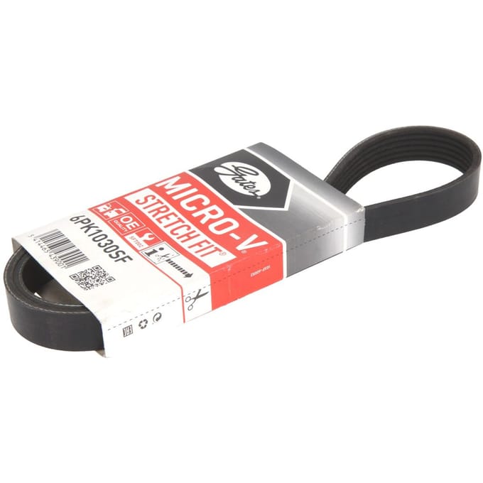 V-riem GATES 6PK1030SF