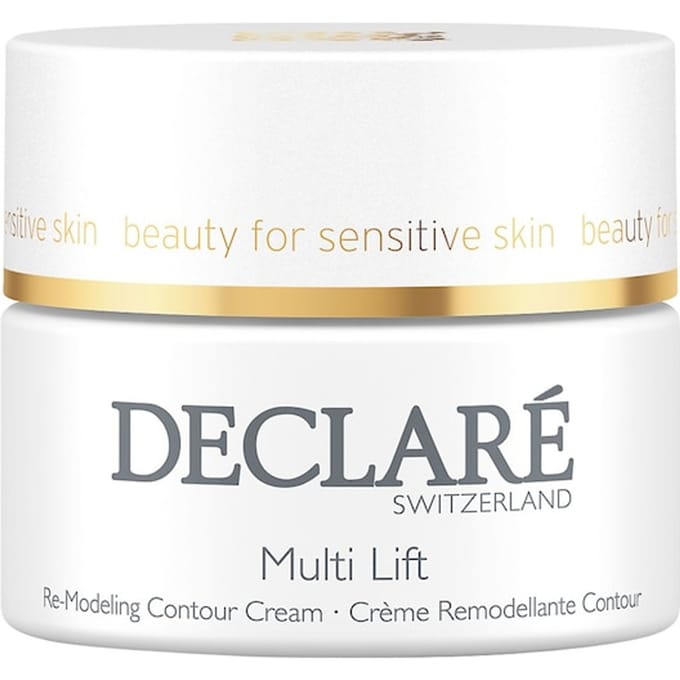 Declaré Age Control Multi Lift Re-Modeling Contour Crème Gezichtscrème Dames 50 ml