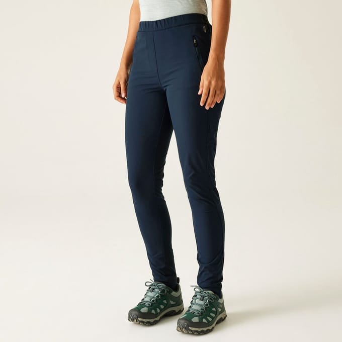 Pentre Stretch Broek II