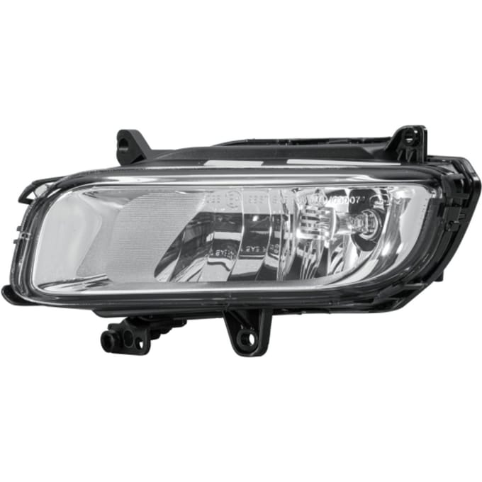 Mistlicht HELLA 1NG 354 842-011, links