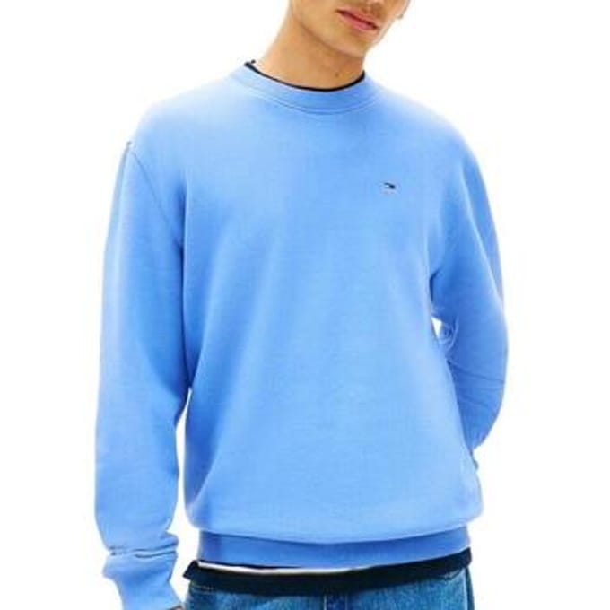 Sweater Tommy Hilfiger Reg Flag Crews