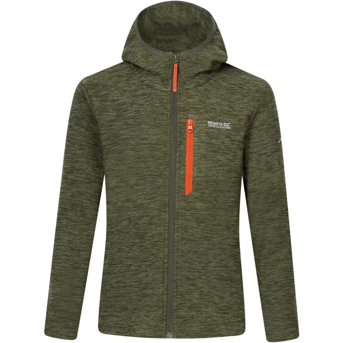 Kinderfleece Regatta Pandea