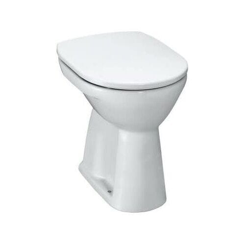 LAUFEN Pro Stand WC flat flush toilet 36 x 47 cm H8259570490001