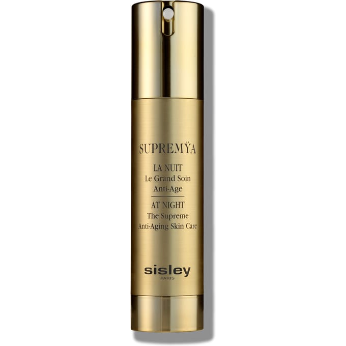 Sisley Supremya at Night Nachtcrème - 50 ml