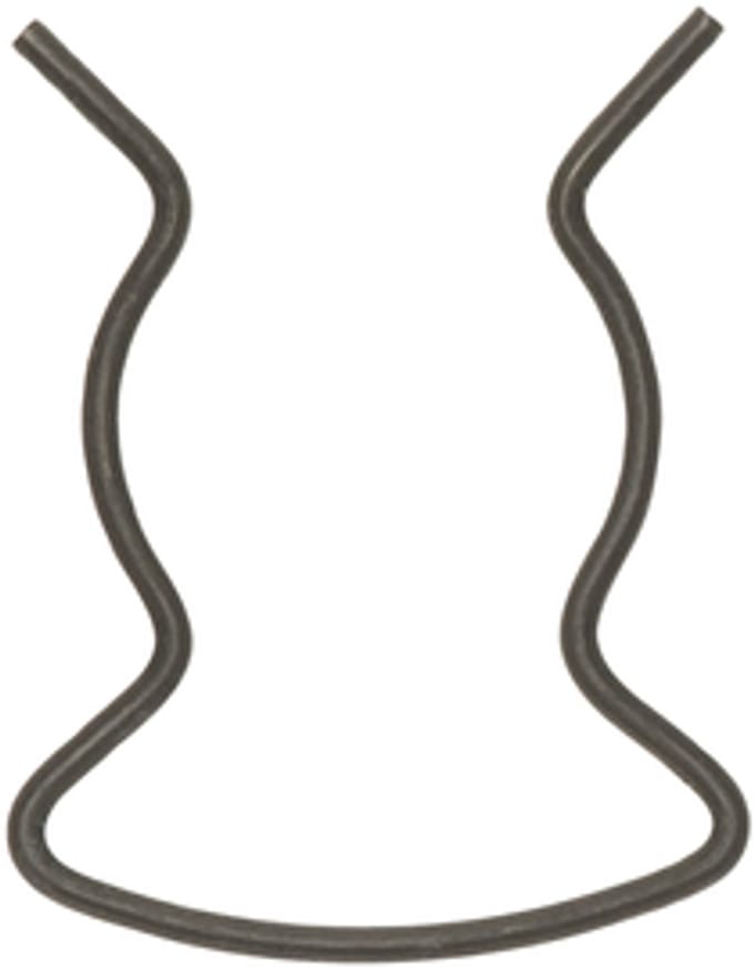BRÖTJE Clip gasaansluiting Venturi WMS/WMC, 7638047