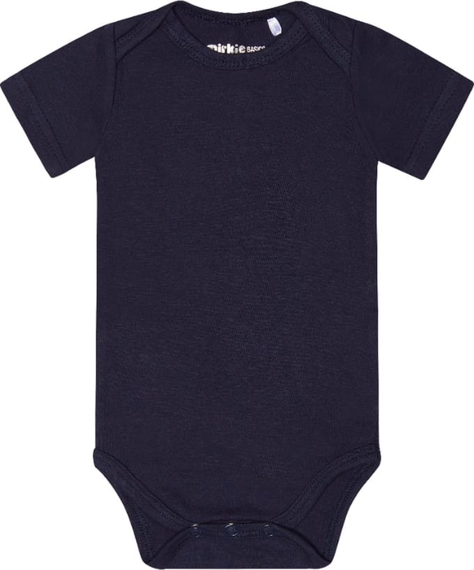Dirkje - Romper - Navy-74/80